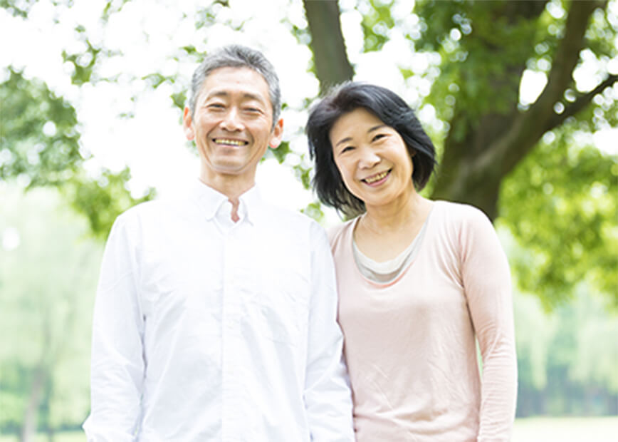 適正な年金を受給できるようアドバイス