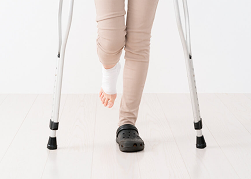 障害年金についての相談